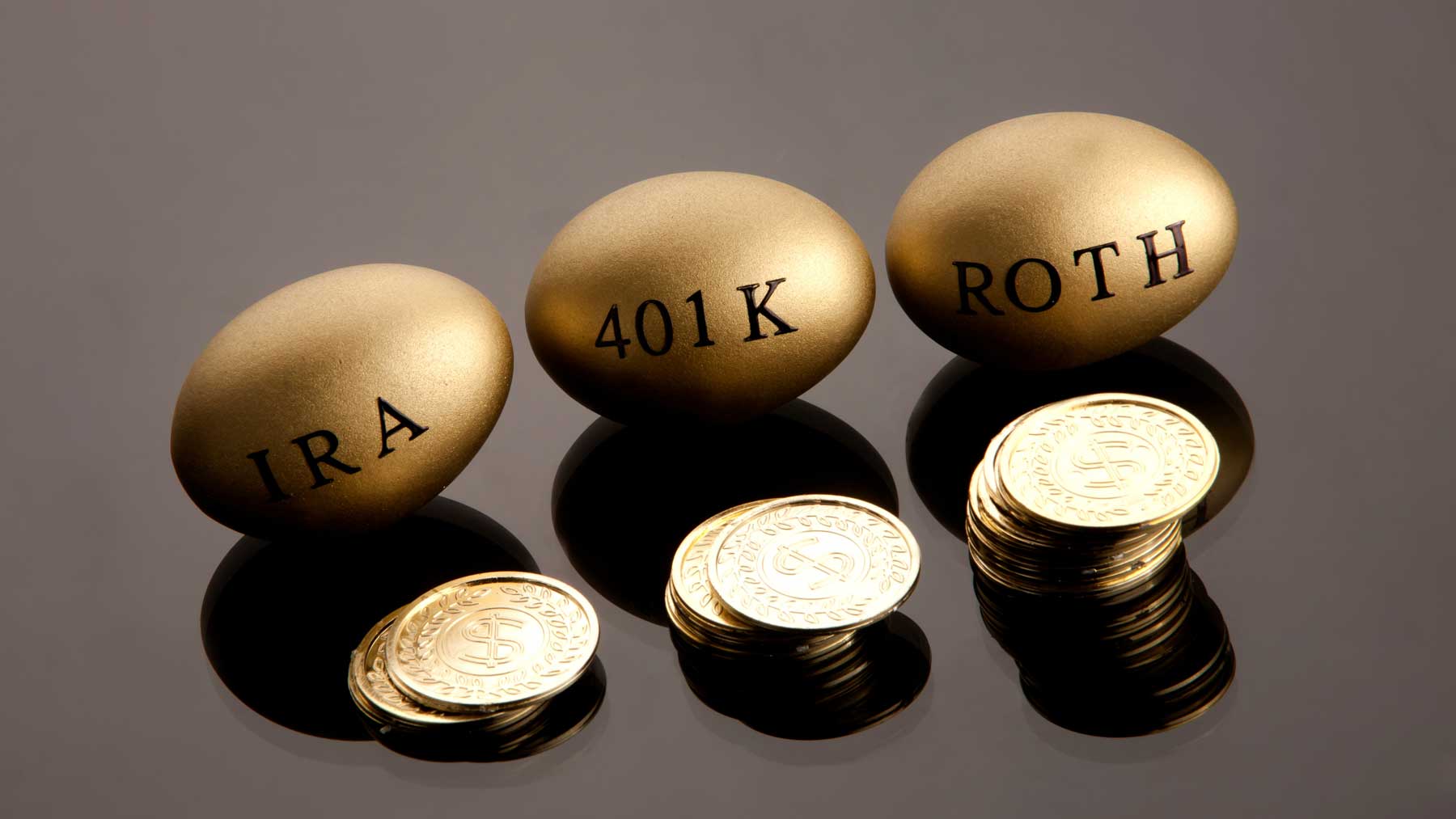 Are You Actually Doing Enough gold ira tax rules?